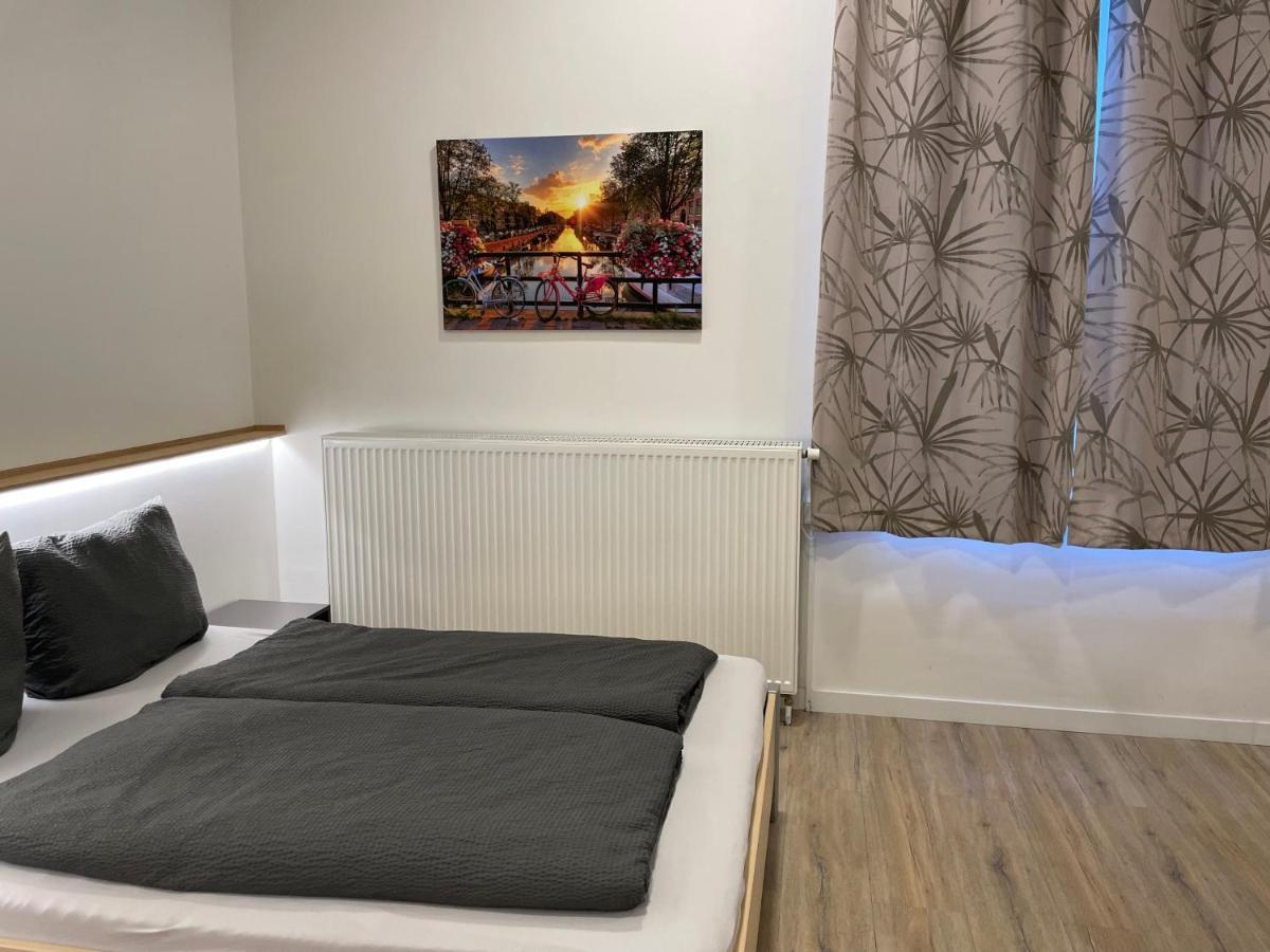 Apartment Im Fun4You Wiesloch Eksteriør bilde