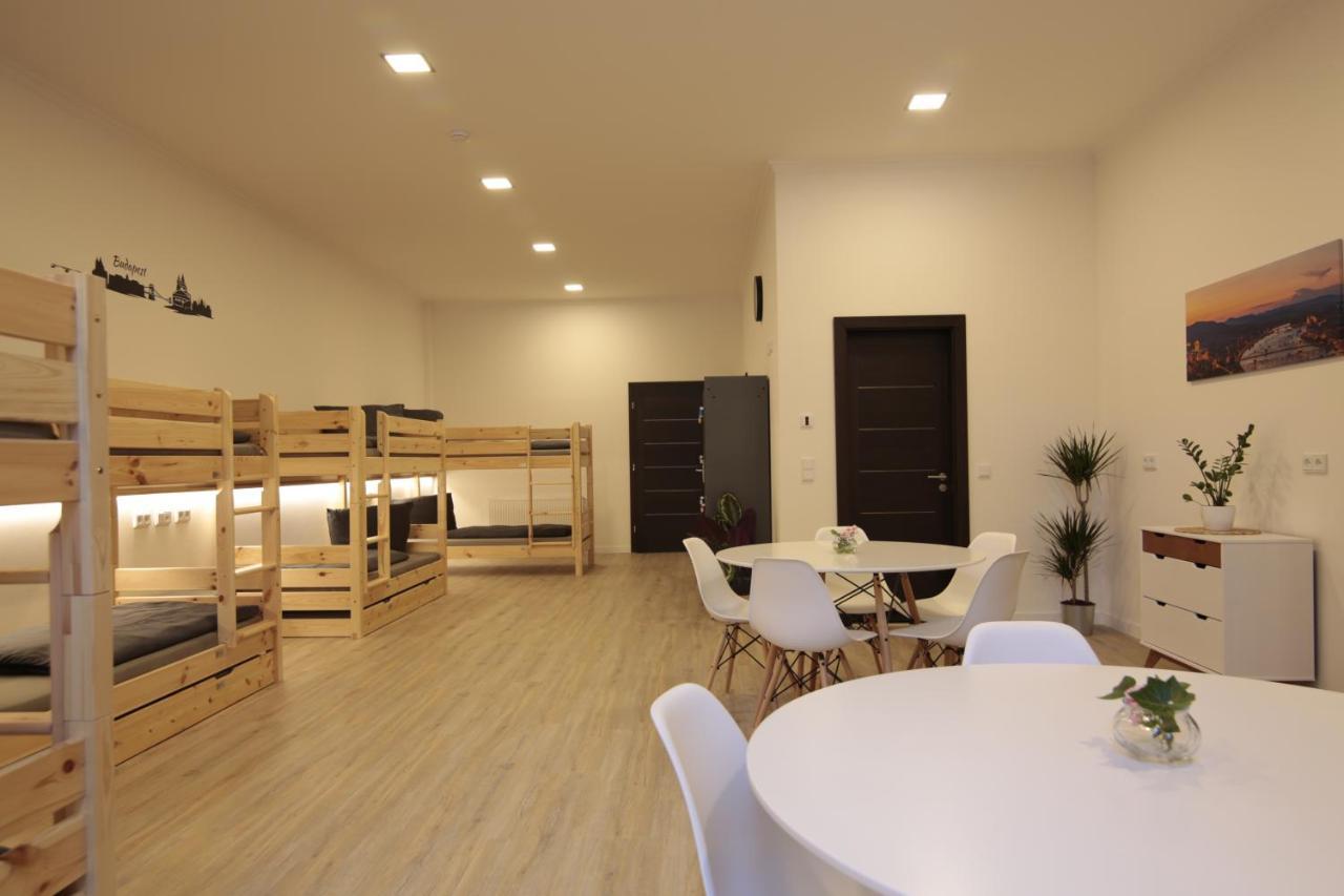 Apartment Im Fun4You Wiesloch Eksteriør bilde